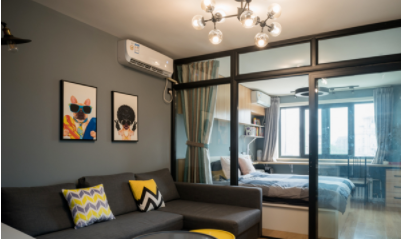 餐廳家具裝飾：如何用TONIN CASA進(jìn)口家具打造輕奢風(fēng)餐廳?