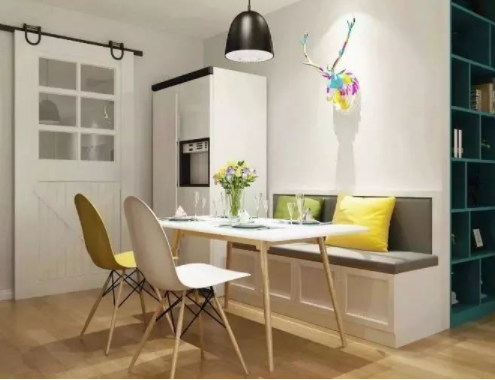 簡(jiǎn)約風(fēng)格家裝家具：現(xiàn)代簡(jiǎn)約風(fēng)格與家具的搭配技巧，跟我一起看看吧！