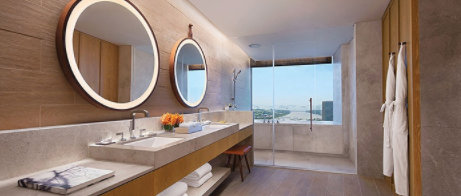 防水板工程：房屋家具怎么做好防水防潮呢？