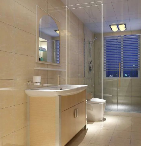 整體浴室柜加盟：衛(wèi)生間里的浴室柜用哪種材質(zhì)好？