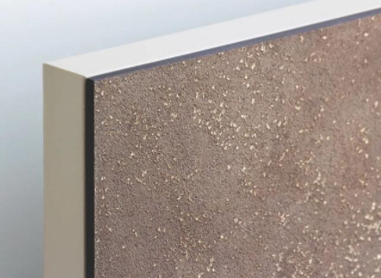 珍珠巖板生產(chǎn)廠家：巖板家具為什么突然火了？巖板背景墻為什么受人喜愛？