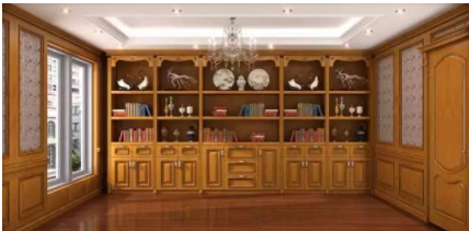 北京實木家具定制學(xué)問多，教你識別“純實木定制、原木定制家具”