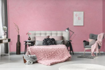 室內(nèi)藝術漆價格：藝術漆怎么這么火？裝修上墻效果太美了