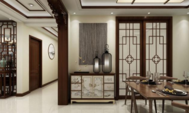 整體家裝風(fēng)格：什么是新中式？新中式的家裝風(fēng)格特點(diǎn)有哪些？