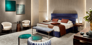 意大利田園風(fēng)格家具：意大利家具的風(fēng)格分類(lèi) 意大利家具風(fēng)格特點(diǎn)