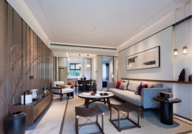 新中式風(fēng)格家具：什么風(fēng)格才最適合國人？新中式風(fēng)更受青睞，有韻味有文藝氣息