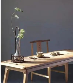 精裝飾裝修：全屋局部裝修，給你來一個這么美的新中式！