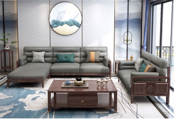 新中式風(fēng)格家具：新中式家庭常用的北美木材有哪些？