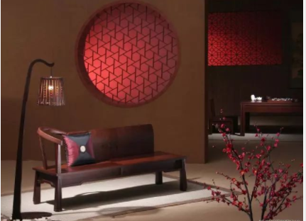 紅木家具高檔定制：紅木家具擺放四大要訣，打造最美中國風(fēng)