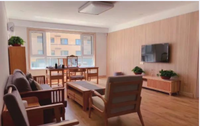 中國家具設(shè)計(jì)品牌：養(yǎng)老家具在設(shè)計(jì)的時(shí)候注意哪些細(xì)節(jié)？