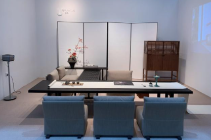 智能家具展：智能家具市場前景可期，年輕一代已成消費主力