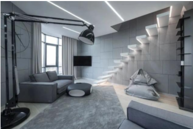 室內(nèi)家居裝飾品：淺談家具與家居，家裝家居裝飾品的關(guān)聯(lián)與區(qū)別