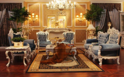 歐式古典家具特點(diǎn)：歐式家具特點(diǎn)有哪些，歐式家具如何選購(gòu)與保養(yǎng)