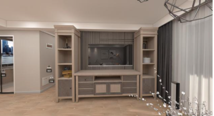 全實(shí)木家具定制：實(shí)木家具與純木家具傻傻分不清楚！它們到底有什么區(qū)別？