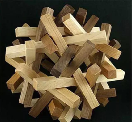 華日實木家具定制：實木家具如何效仿板式家具，進(jìn)行靈活的拆卸與裝配？