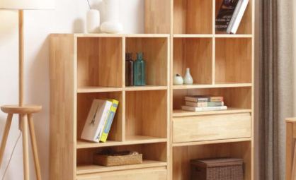 北京實木家具定制：實木家具一定比板式家具環(huán)保嗎？