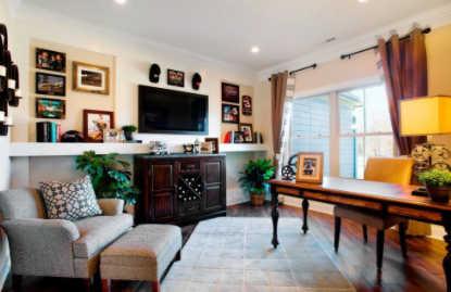 房子裝修設(shè)計(jì)流程：家居保潔的步驟，七步教你打造舒適家居！