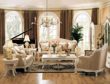 室內(nèi)軟裝飾風(fēng)格，現(xiàn)代家居風(fēng)格特點(diǎn)有哪些？