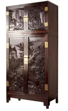 紅木家具知識：家具中的王者，紅木家具知識全接觸