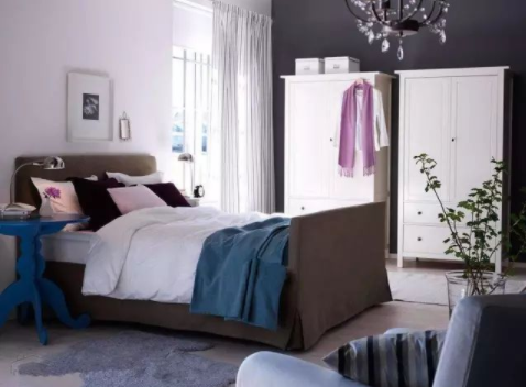 長沙家裝材料：選對衣柜才能讓你的家裝更加整齊干凈！