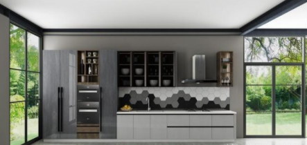 【櫥柜門板價格】櫥柜門一般用什么顏色比較好 櫥柜門忌用哪些顏色