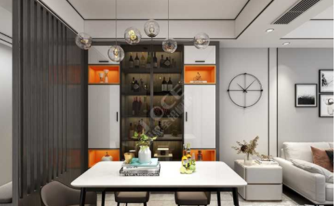 櫥柜定制十大名牌排名加盟，定制櫥柜應(yīng)該注意什么？