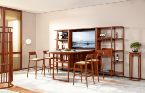 廣東歐式實(shí)木家具，夏季實(shí)木家具養(yǎng)護(hù)小技巧