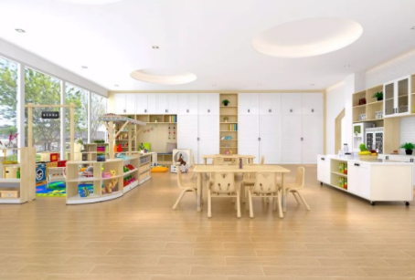 佛山幼兒園家具：幼兒園家具的采購“十大注意事項(xiàng)”，看看都有哪些？