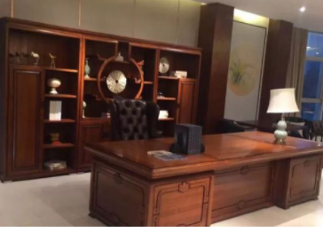 上海辦公室家具：深圳辦公家具定做需要注意些什么事項(xiàng)？