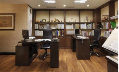 河南塑膠地板公司：塑膠地板怎么清潔？塑料地板保養(yǎng)步驟？