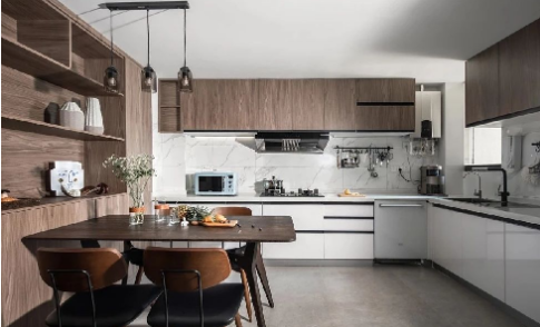 客廳水晶吊燈效果圖：客廳吊燈怎么安裝 ？吊燈安裝注意事項(xiàng)