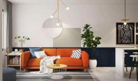 led小吊燈：吸睛小吊燈，家中不可或缺的時(shí)尚元素