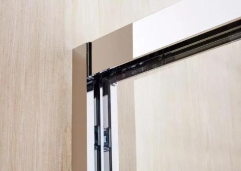 【簡(jiǎn)易淋浴房品牌】衛(wèi)生間面積小，淋浴房如何設(shè)計(jì)？