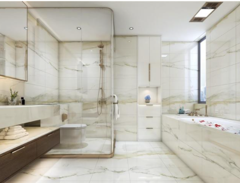 衛(wèi)生間洗臉盆安裝：洗臉盆龍頭怎么拆，洗臉盆水龍頭拆卸注意事項