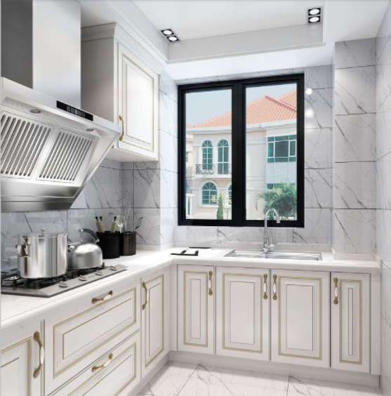 【櫥柜門(mén)板材料】櫥柜門(mén)板搭配有技巧 櫥柜門(mén)板保養(yǎng)需方法