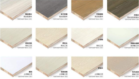 生態(tài)板價格排名：生態(tài)板有什么特點？裝修為什么要用生態(tài)板？