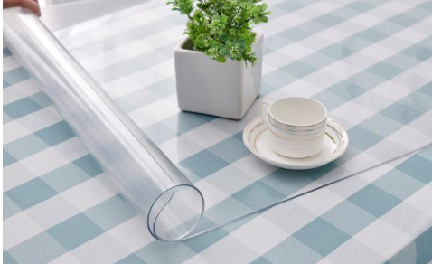 家庭裝修風格設計：水晶板是什么材料做的？