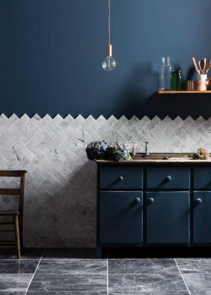 【墻面翻新價格】墻面翻新步驟，舊房墻面翻新簡單方法