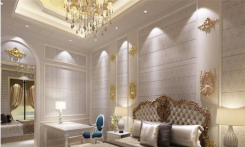 墻面裝飾貼畫：墻面裝飾板安裝步驟，墻面裝飾板安裝注意事項(xiàng)！