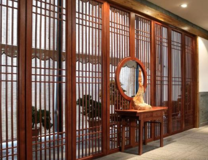 【家裝新中式家具】什么樣的裝修才算是現(xiàn)代中式（新中式）風格？