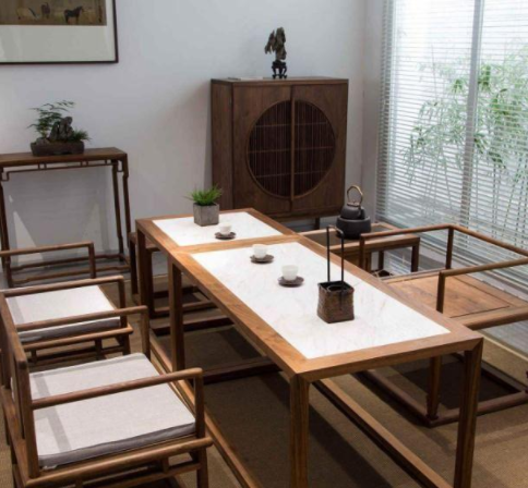 中式古典家具風(fēng)格特點是什么？