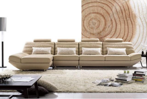 【房子裝修設計圖】房子裝修，軟體家具分為幾類？