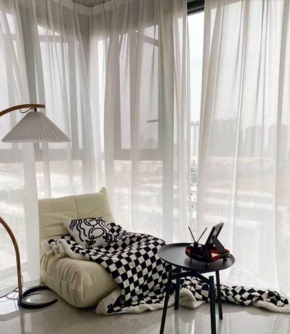 【窗簾加盟價格】關于選擇合適窗簾的4個實用建議 !