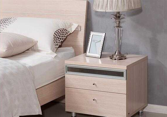 【床頭柜尺寸高度】如何選擇床頭柜？床頭柜選擇技巧