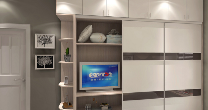 【整體衣柜品牌加盟】衣柜安裝流程有哪些？施工驗收又有怎樣的標準？