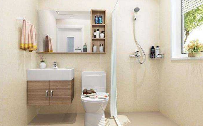 【整體衛(wèi)浴十大品牌】整體衛(wèi)浴安裝注意事項，知道了省去很多麻煩