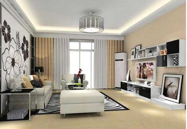 【上海全屋定制家具】想要定制家具，了解這3個(gè)問題是關(guān)鍵