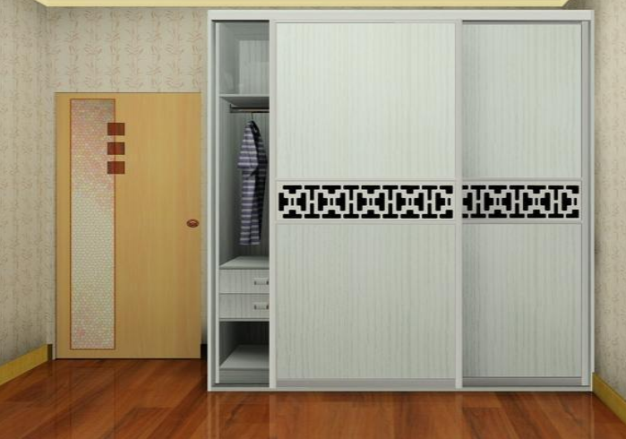 【歐式推拉門(mén)衣柜】衣柜推拉門(mén)的詳細(xì)安裝步驟