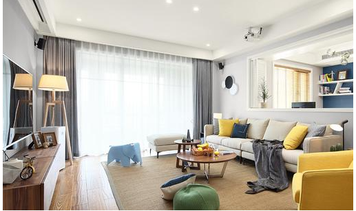 【客廳裝修風(fēng)水設(shè)計】客廳裝修設(shè)計之客廳布局的方式有哪些？