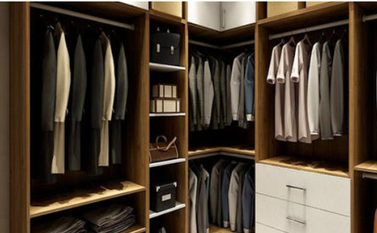 【中式全屋定制家具加盟】定制家具衣柜，實(shí)木家具價(jià)格多少錢一平？